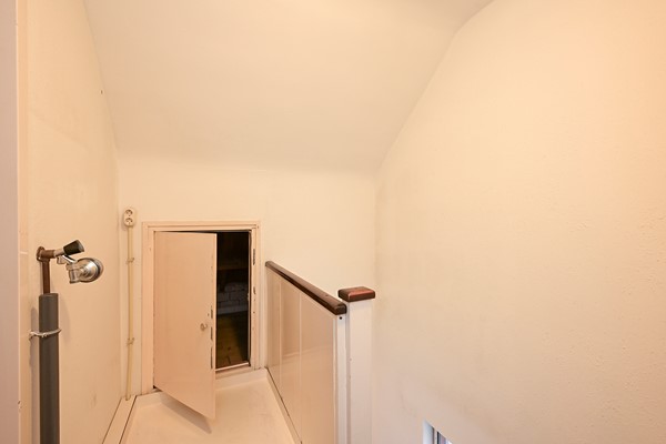 Medium property photo - Nassaulaan 16, 2264 CR Leidschendam